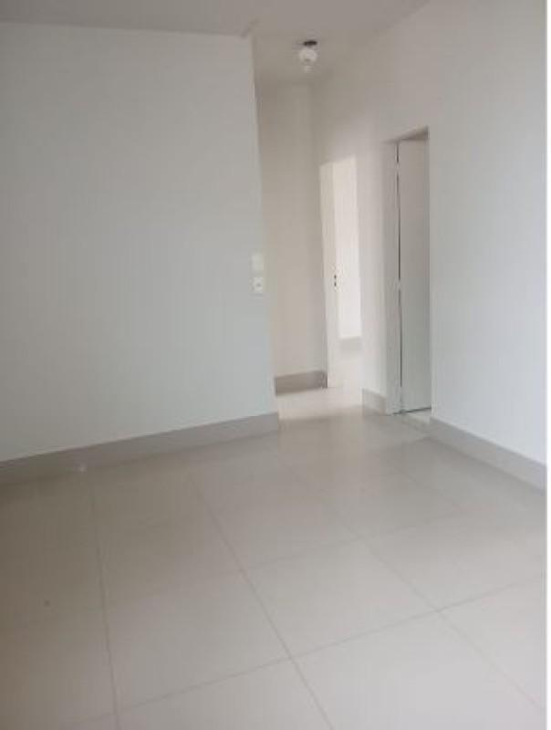 Apartamento, Floramar, 2 Quartos, 1 Vaga