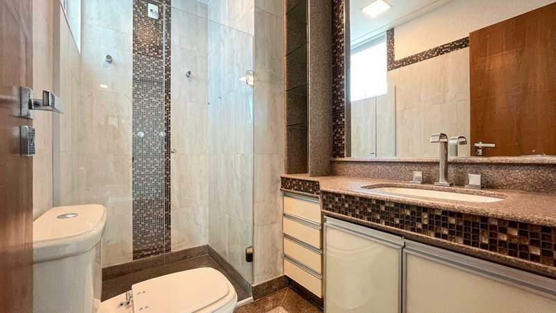 Cobertura, Santo Antônio, 4 Quartos, 3 Vagas, 2 Suítes