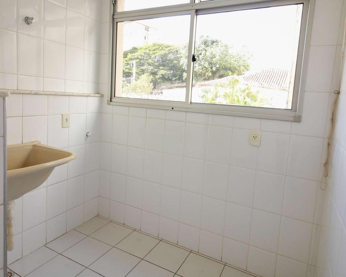 Apartamento, Serra, 3 Quartos, 2 Vagas, 1 Suíte