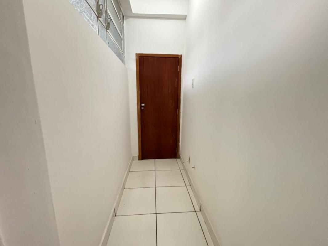 Apartamento, Sagrada Família, 2 Quartos, 1 Vaga
