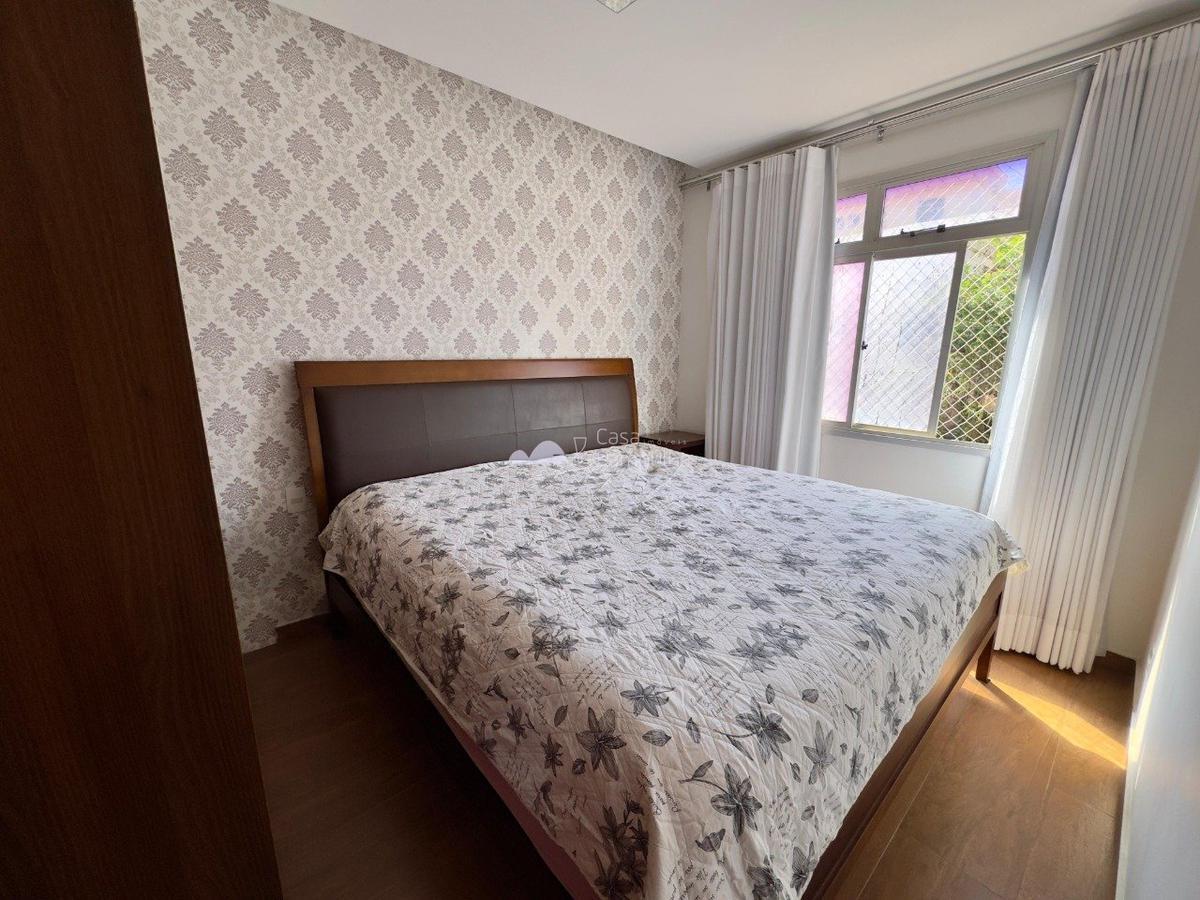 Apartamento, Jardim Guanabara, 3 Quartos, 1 Vaga