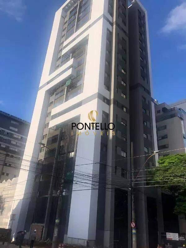 Cobertura, Santo Agostinho, 3 Quartos, 3 Vagas, 1 Suíte