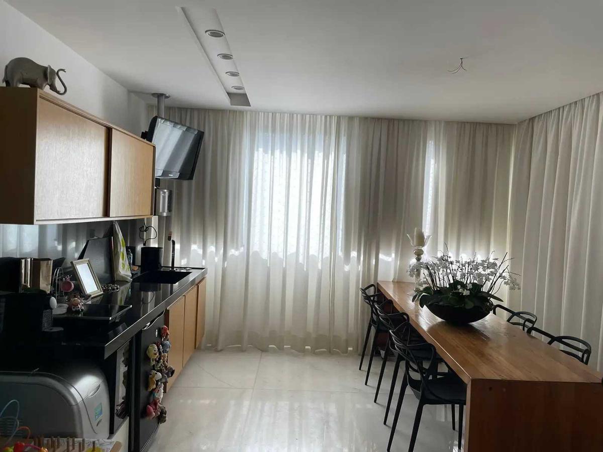 Apartamento, Santa Lúcia, 3 Quartos, 4 Vagas, 3 Suítes