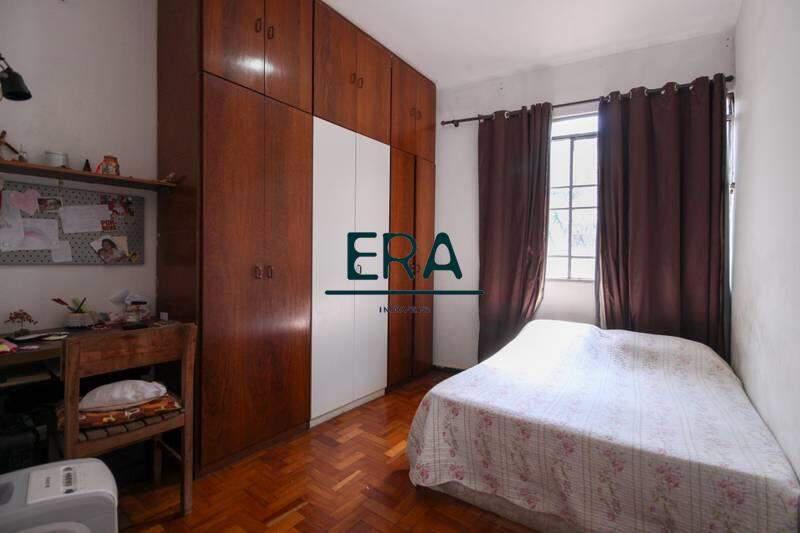 Apartamento, Alto Barroca, 3 Quartos, 1 Vaga