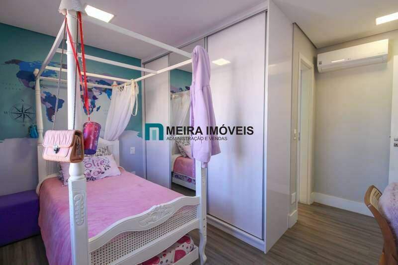 Cobertura, Sagrada Família, 3 Quartos, 4 Vagas, 2 Suítes