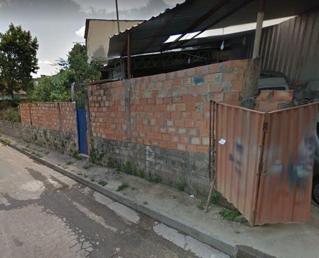 Casa, Paulo VI, 8 Quartos, 0 Vaga