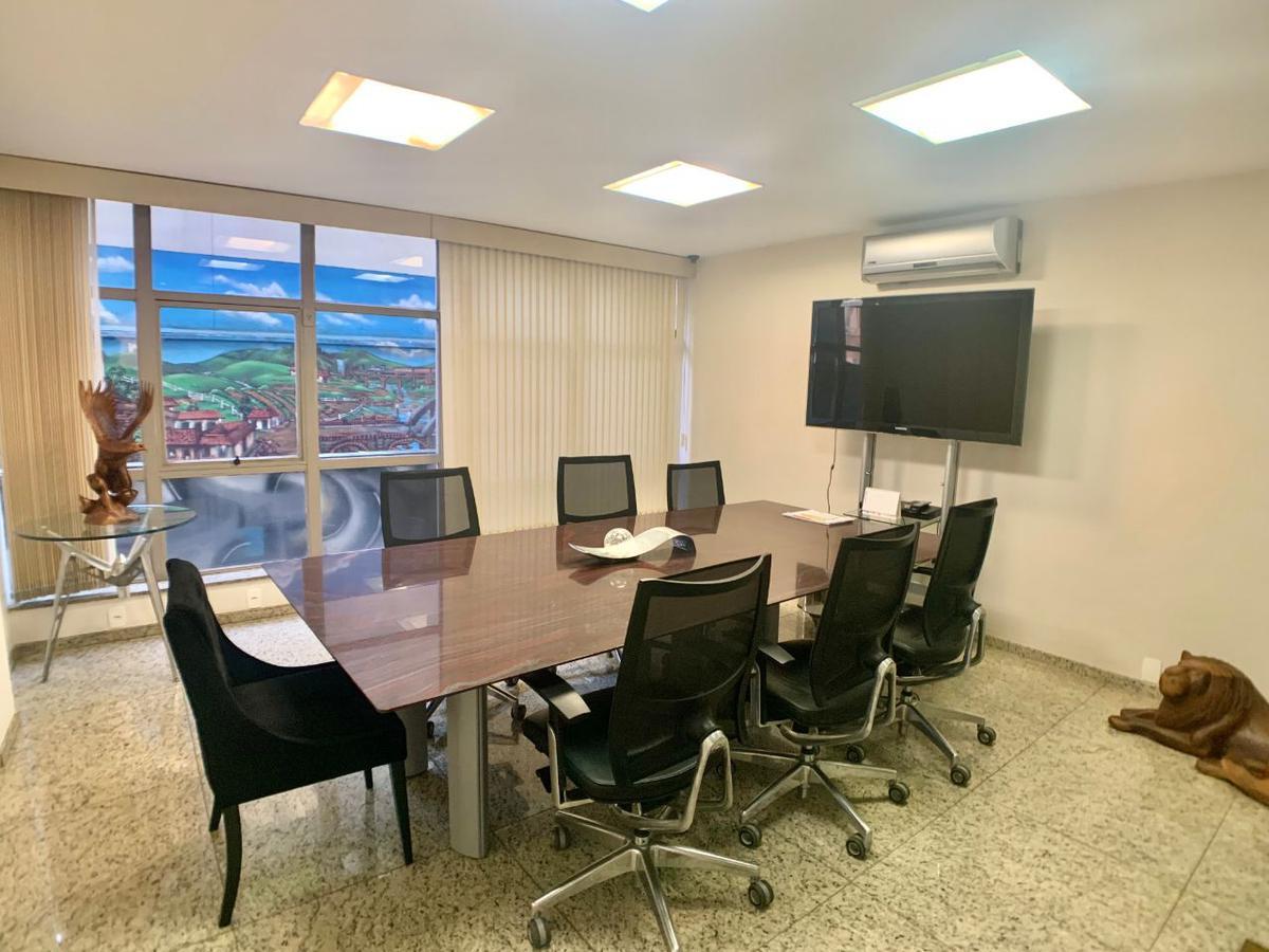 Andar, Funcionários, 0 Quarto, 2 Vagas