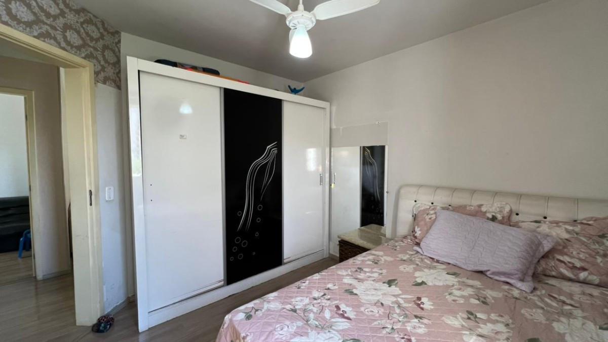 Apartamento, Diamante, 3 Quartos, 1 Vaga