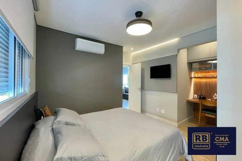 Apartamento, Serra, 2 Quartos, 2 Vagas, 2 Suítes