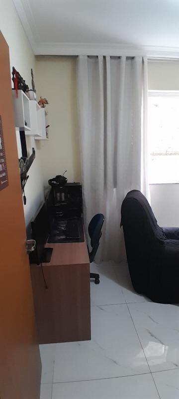 Apartamento, Palmeiras, 3 Quartos, 1 Vaga