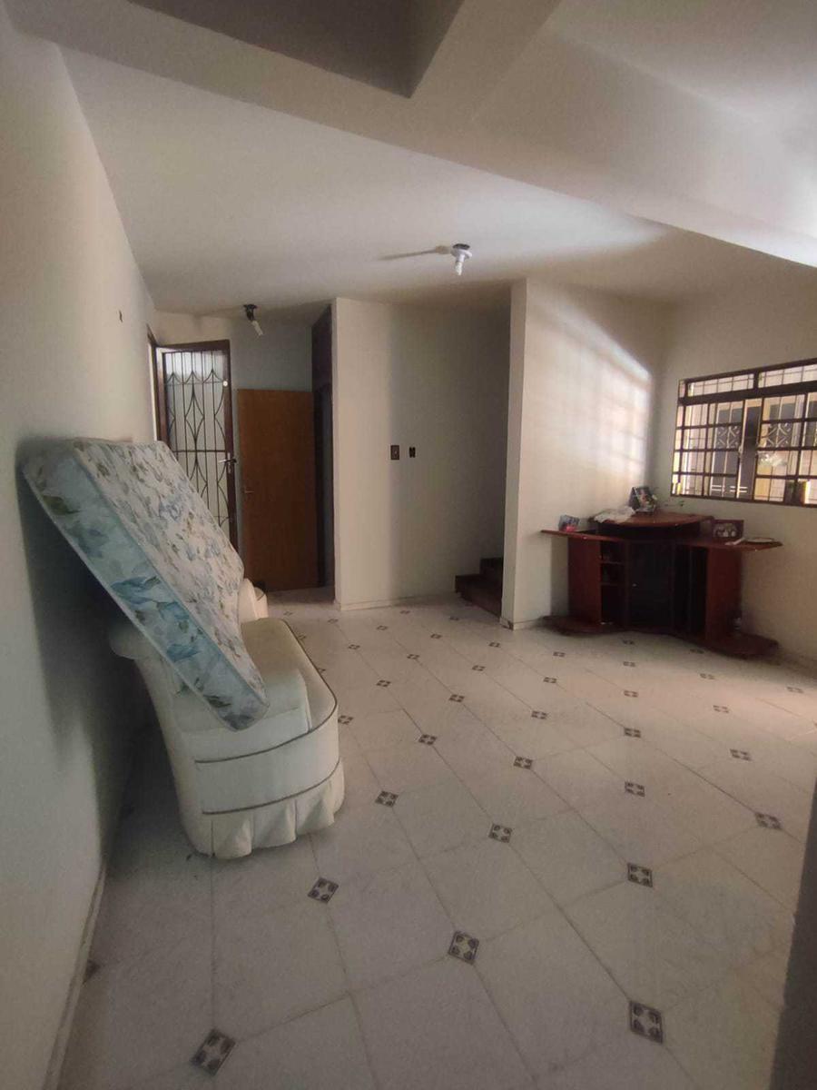 Casa, Serrano, 4 Quartos, 3 Vagas, 1 Suíte