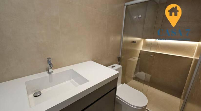 Apartamento, Santo Antônio, 4 Quartos, 2 Vagas, 2 Suítes