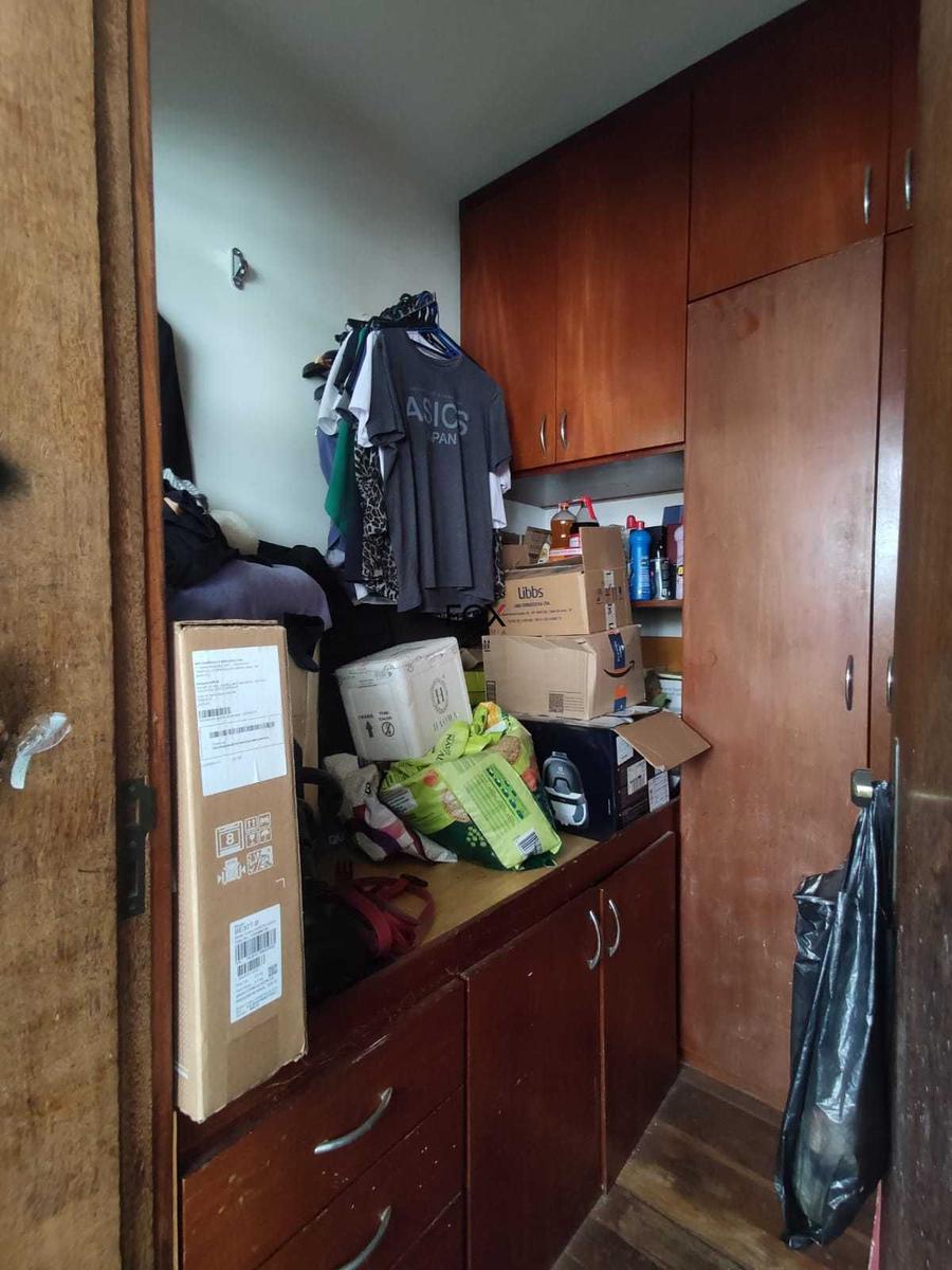 Cobertura, Buritis, 3 Quartos, 1 Vaga, 1 Suíte