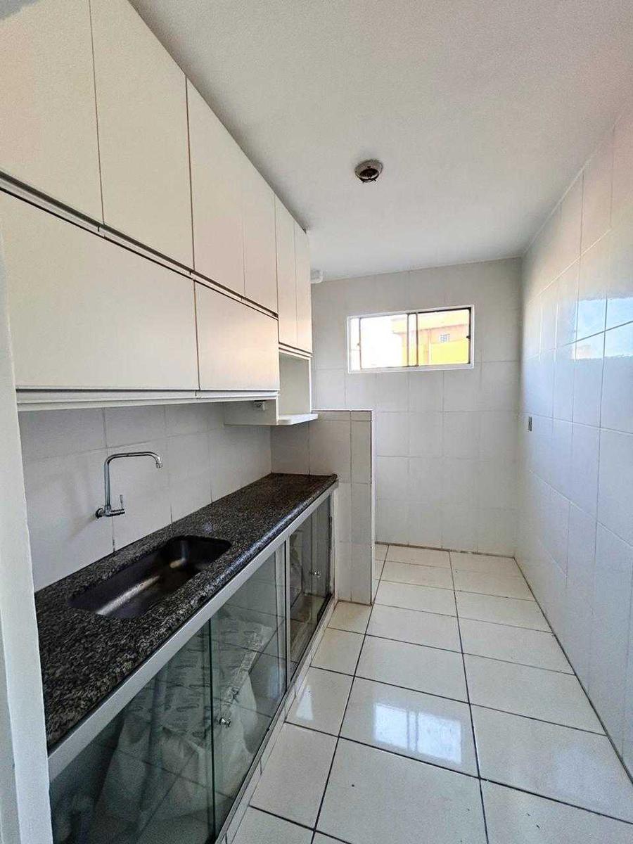 Apartamento, São João Batista (venda Nova), 2 Quartos, 1 Vaga