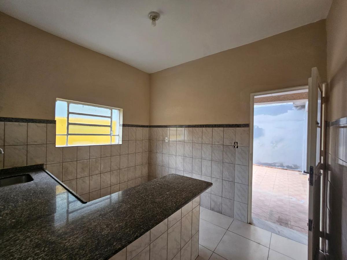 Casa, Palmares, 3 Quartos, 1 Vaga