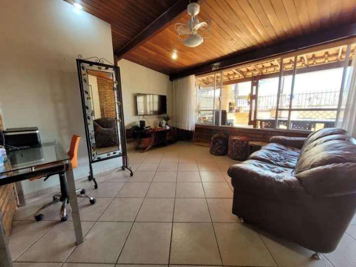 Cobertura, Cidade Nova, 5 Quartos, 2 Vagas, 2 Suítes