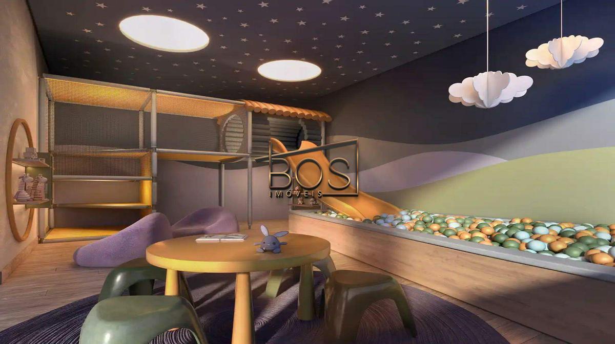 Apartamento, Sion, 3 Quartos, 2 Vagas, 1 Suíte