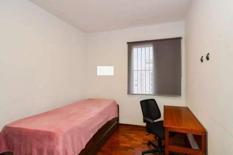 Apartamento, Silveira, 3 Quartos, 2 Vagas, 1 Suíte
