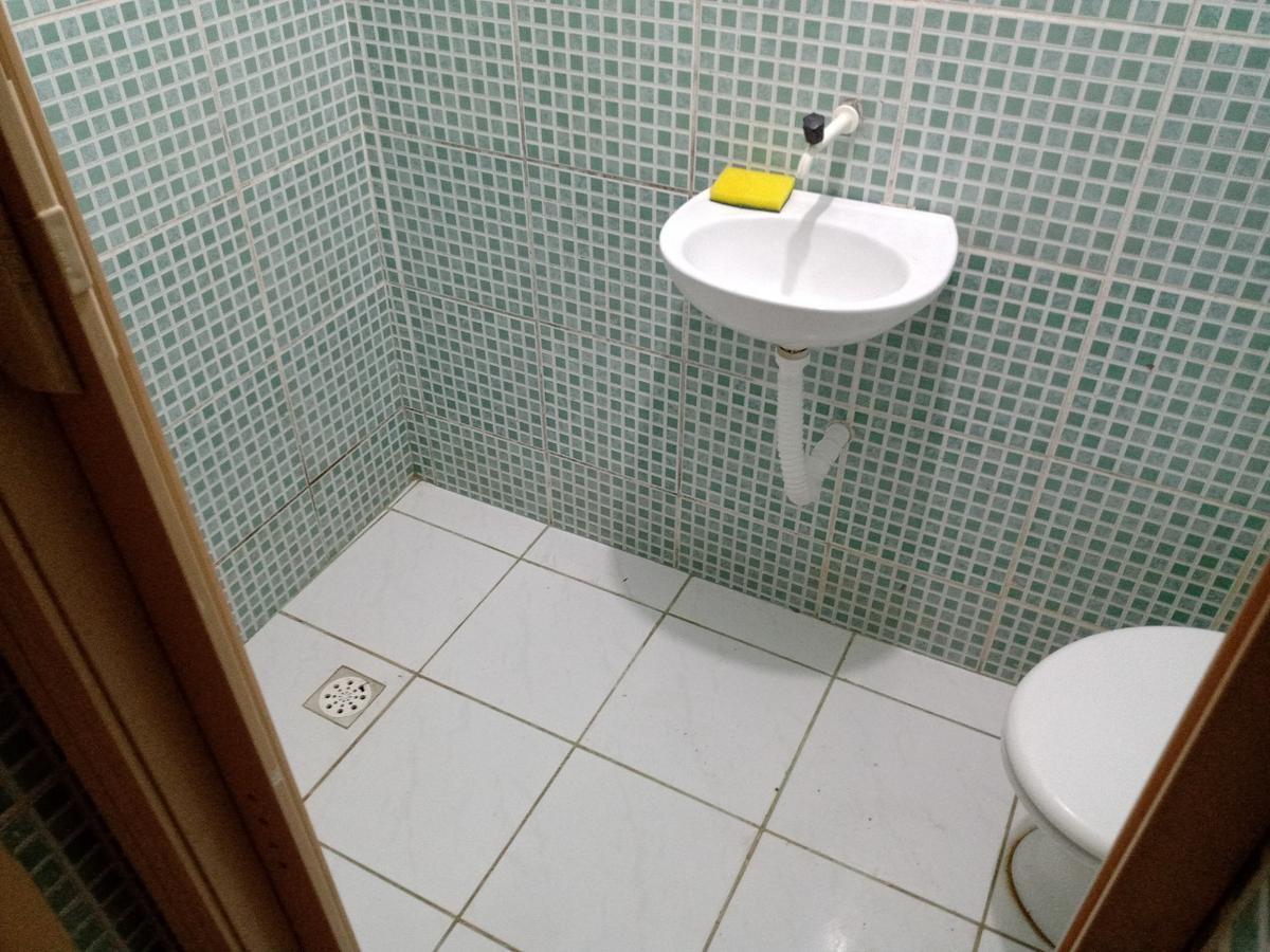 Casa, Ipiranga, 1 Quarto, 0 Vaga, 1 Suíte