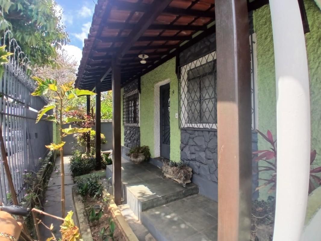 Casa, Planalto, 3 Quartos, 2 Vagas