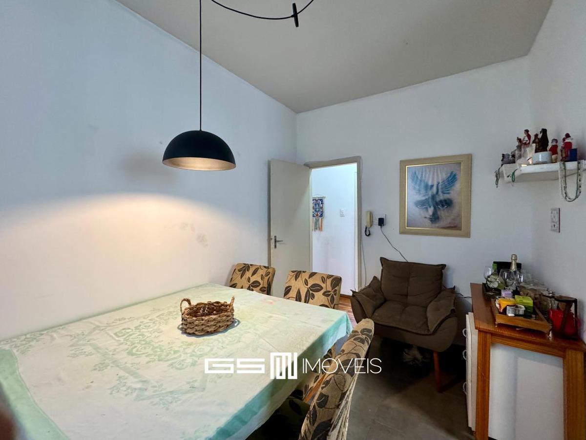 Apartamento, Carmo, 3 Quartos, 1 Vaga