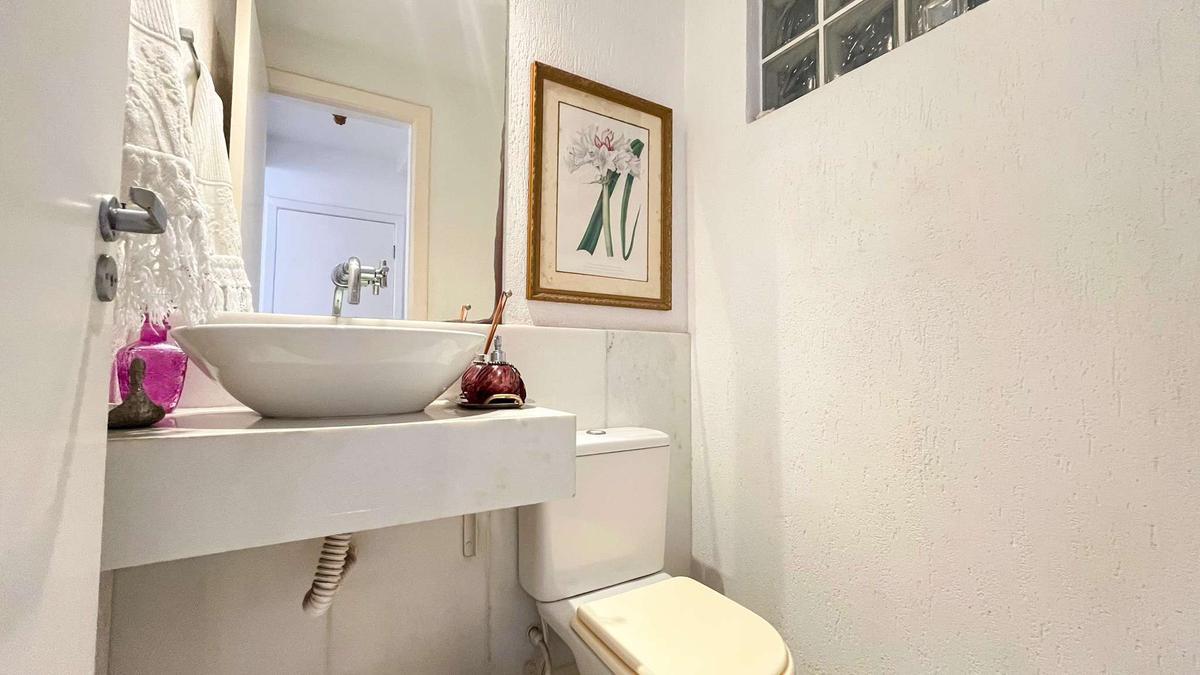 Casa, Buritis, 3 Quartos, 2 Vagas, 1 Suíte