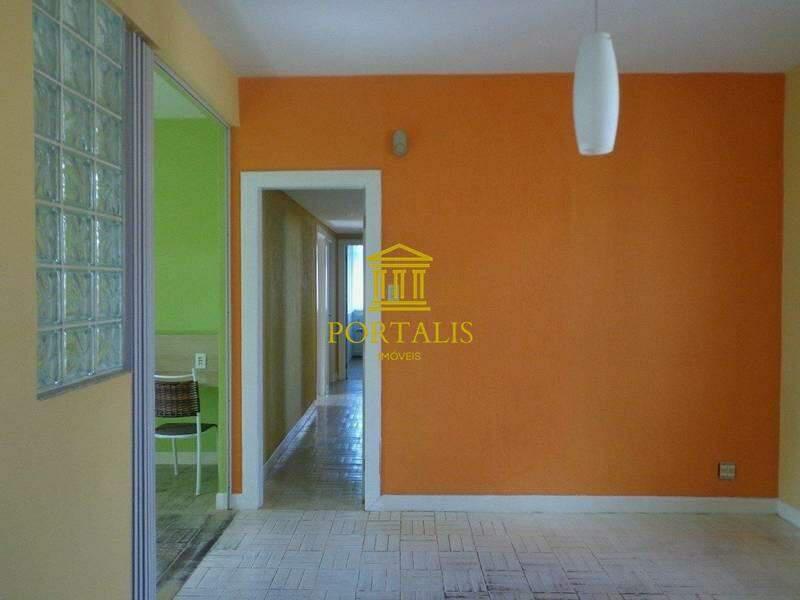 Apartamento, Serra, 4 Quartos, 2 Vagas, 1 Suíte