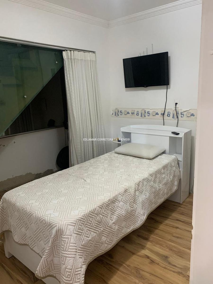 Apartamento, Eldorado, 3 Quartos, 1 Vaga