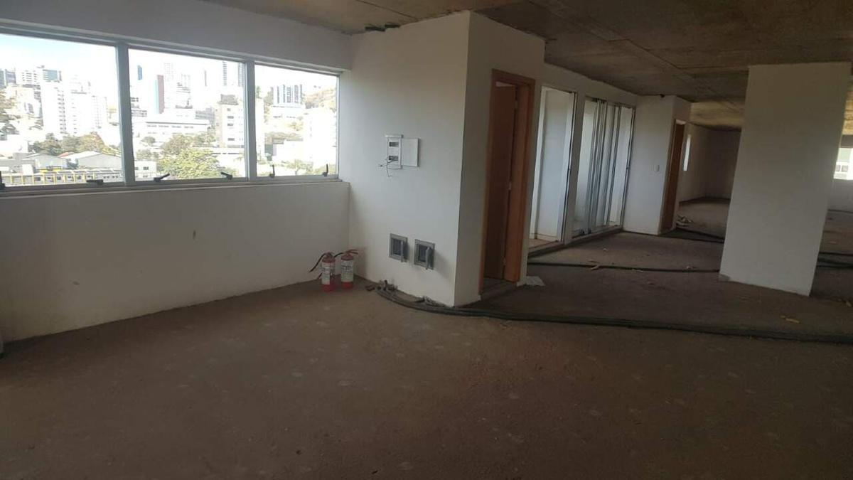 Andar, Buritis, 10 Vagas