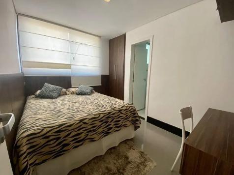 Cobertura, Liberdade, 5 Quartos, 2 Vagas, 3 Suítes