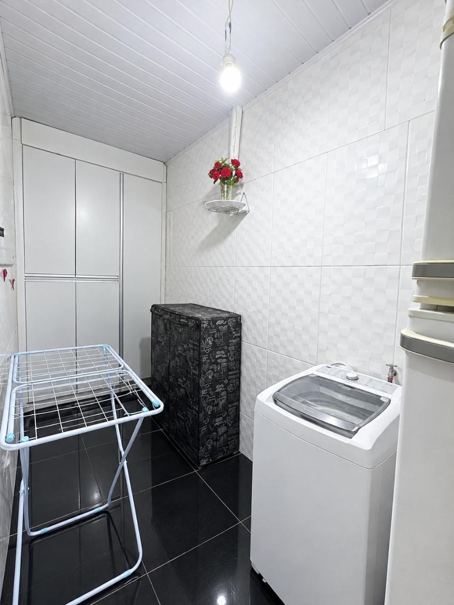 Casa, Jardim Leblon, 2 Quartos, 0 Vaga