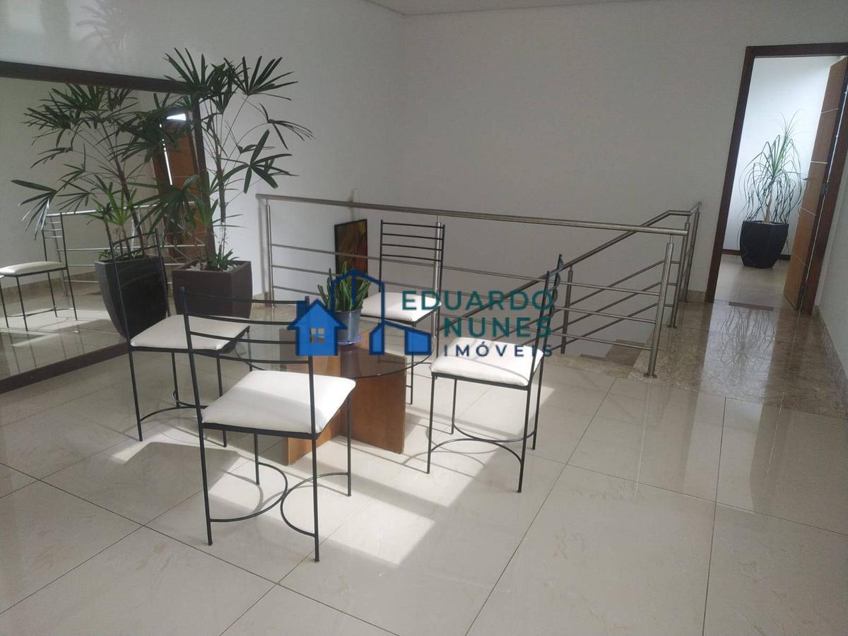 Casa, Mangabeiras, 5 Quartos, 6 Vagas, 5 Suítes