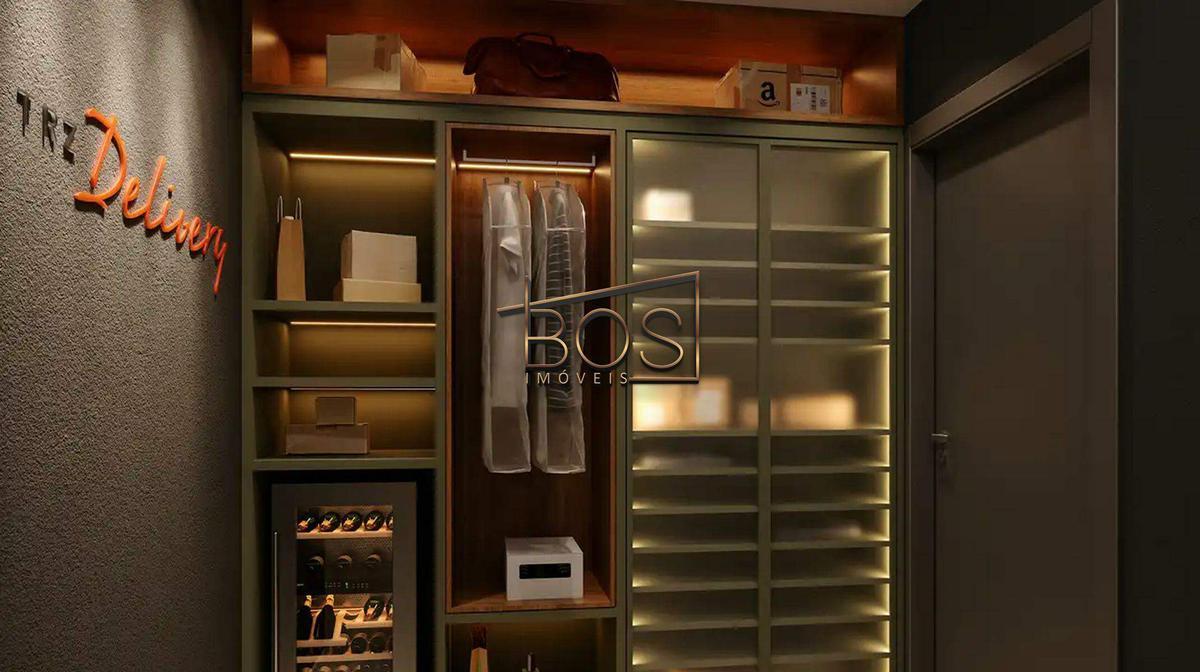 Apartamento, Santo Antônio, 3 Quartos, 2 Vagas, 1 Suíte