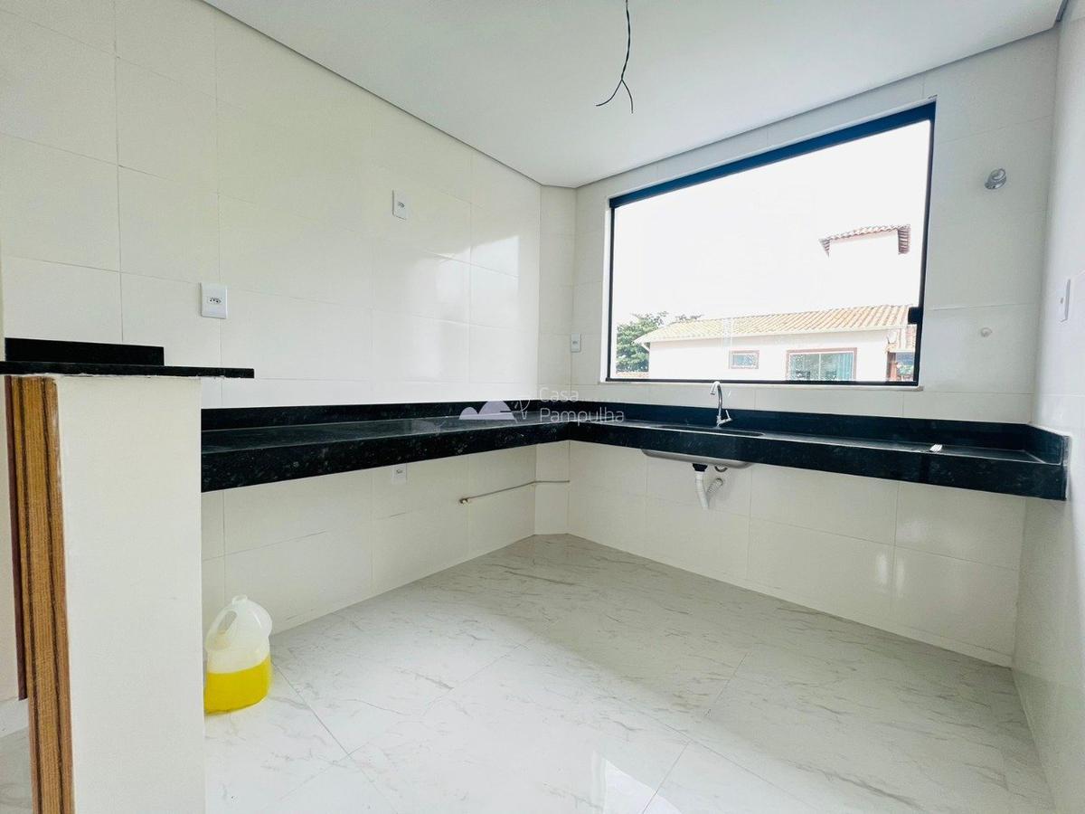 Apartamento, Santa Branca, 3 Quartos, 2 Vagas, 1 Suíte