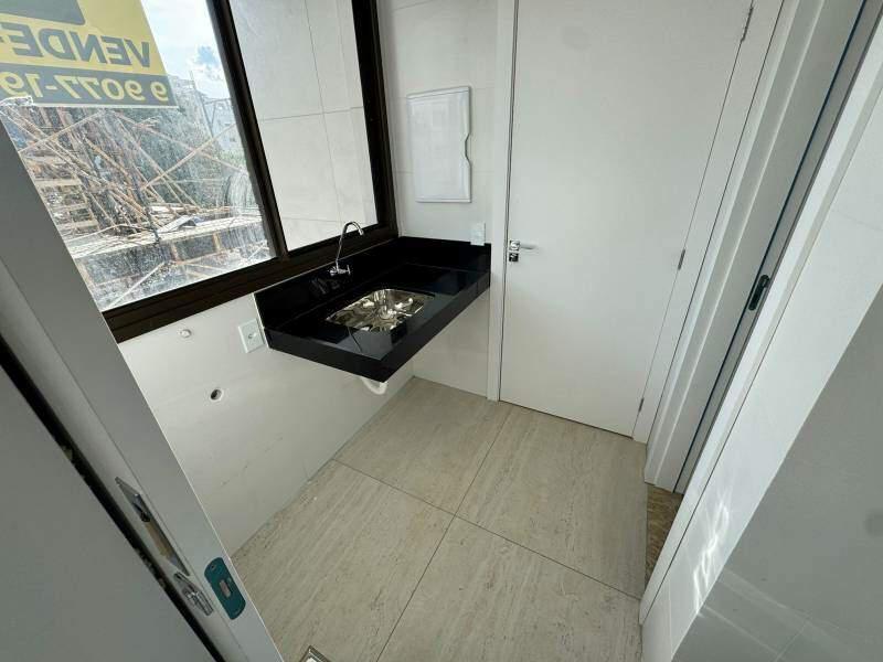 Apartamento, Cidade Nova, 4 Quartos, 3 Vagas, 2 Suítes