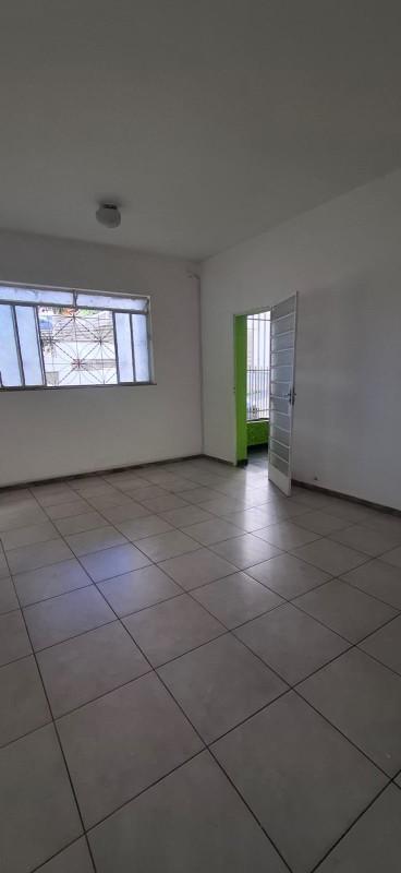 Casa, São Francisco, 3 Quartos, 1 Vaga