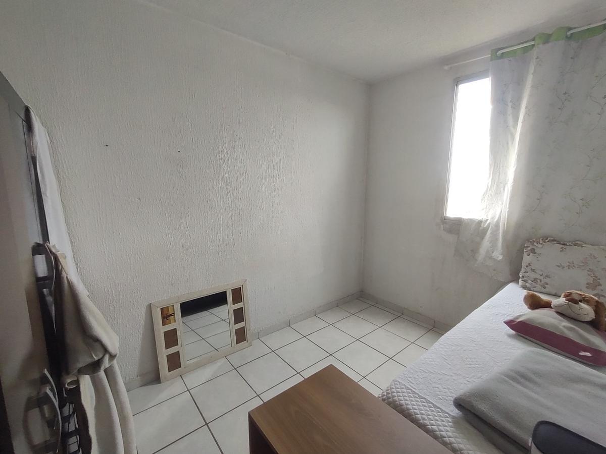 Apartamento, Paulo VI, 2 Quartos, 1 Vaga