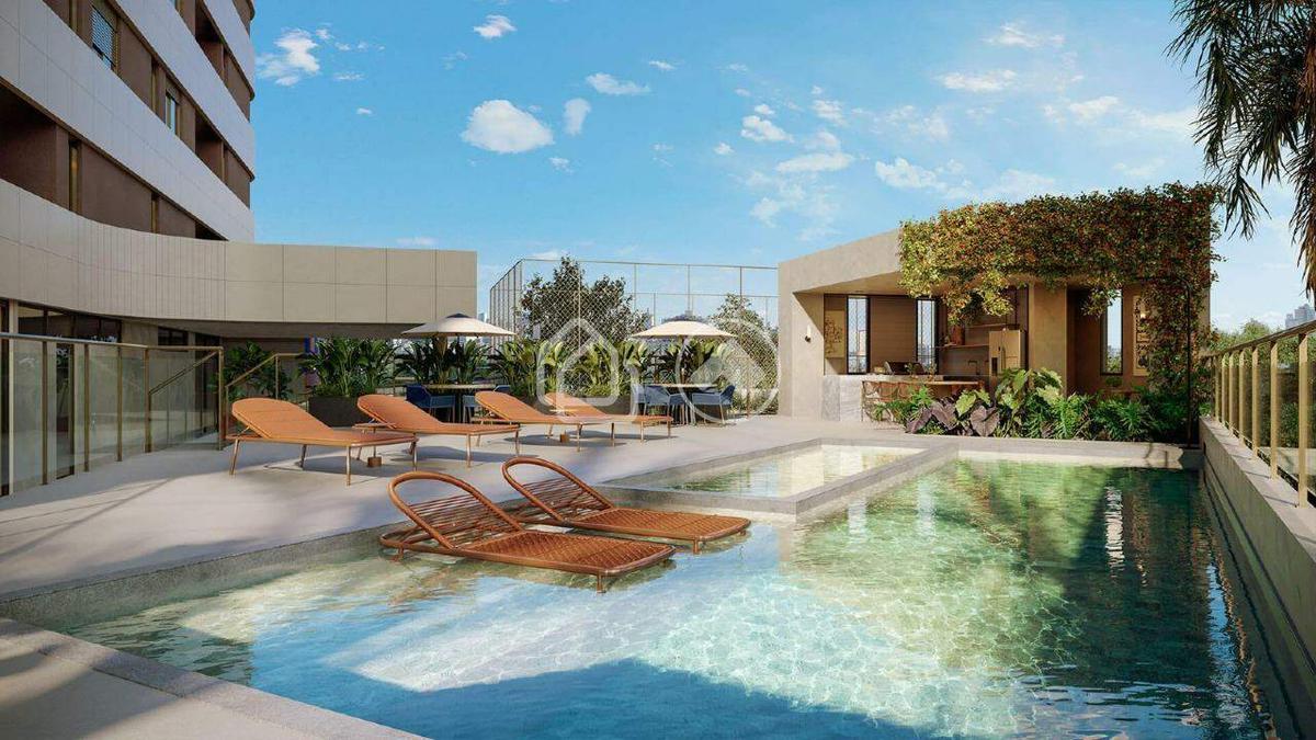 Apartamento, Santa Lúcia, 3 Quartos, 2 Vagas, 1 Suíte