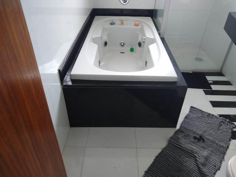 Casa, Alvorada, 6 Quartos, 3 Vagas, 2 Suítes