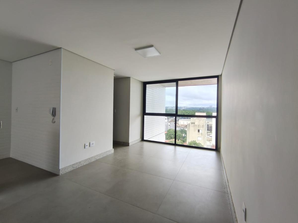 Cobertura, Liberdade, 3 Quartos, 2 Vagas, 1 Suíte