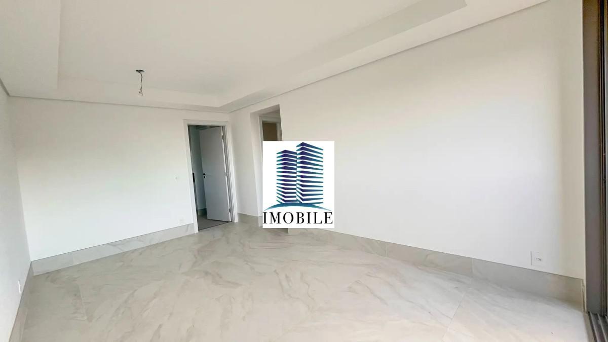 Apartamento, Serra, 3 Quartos, 2 Vagas, 3 Suítes