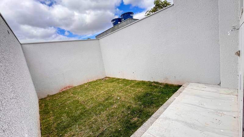 Casa, São João Batista (venda Nova), 2 Quartos, 1 Vaga, 1 Suíte