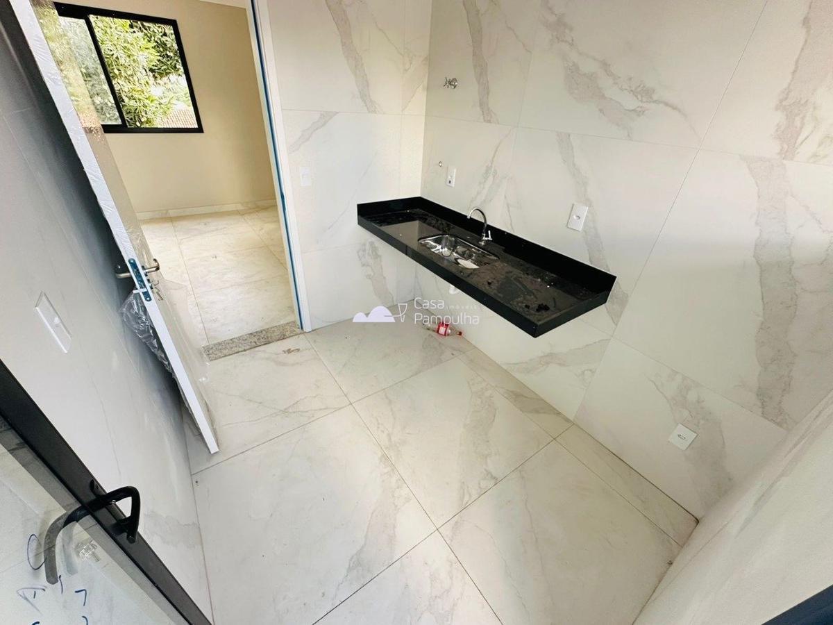 Apartamento, Itapoã, 3 Quartos, 2 Vagas, 1 Suíte