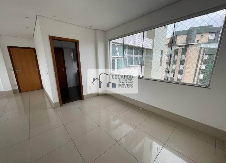 Apartamento, Sion, 4 Quartos, 3 Vagas, 1 Suíte