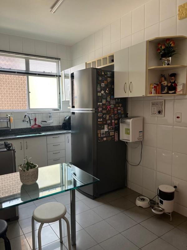 Apartamento, Paquetá, 3 Quartos, 2 Vagas, 1 Suíte