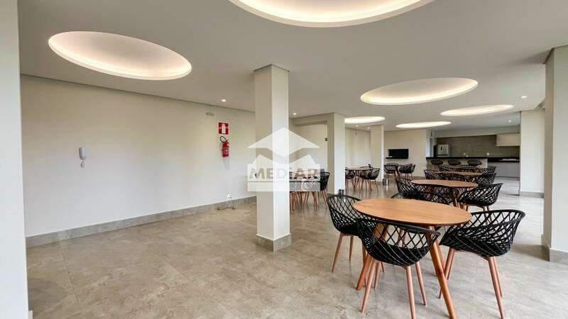 Cobertura, Castelo, 4 Quartos, 6 Vagas, 2 Suítes