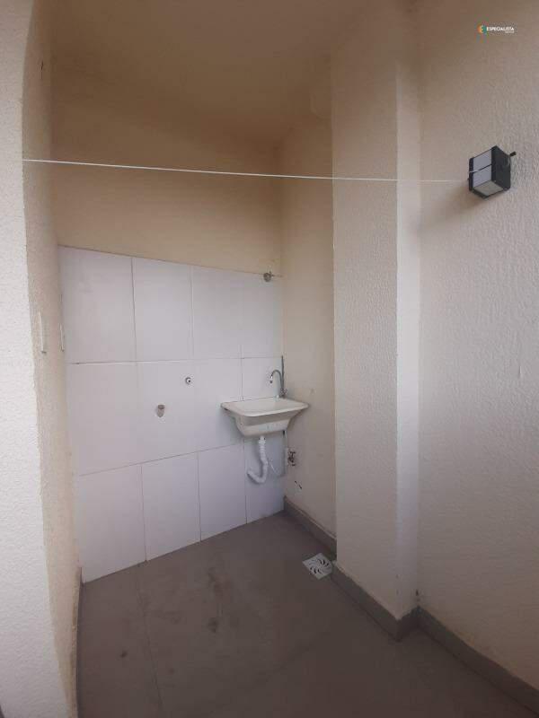 Cobertura, Boa Esperança, 3 Quartos, 2 Vagas, 1 Suíte