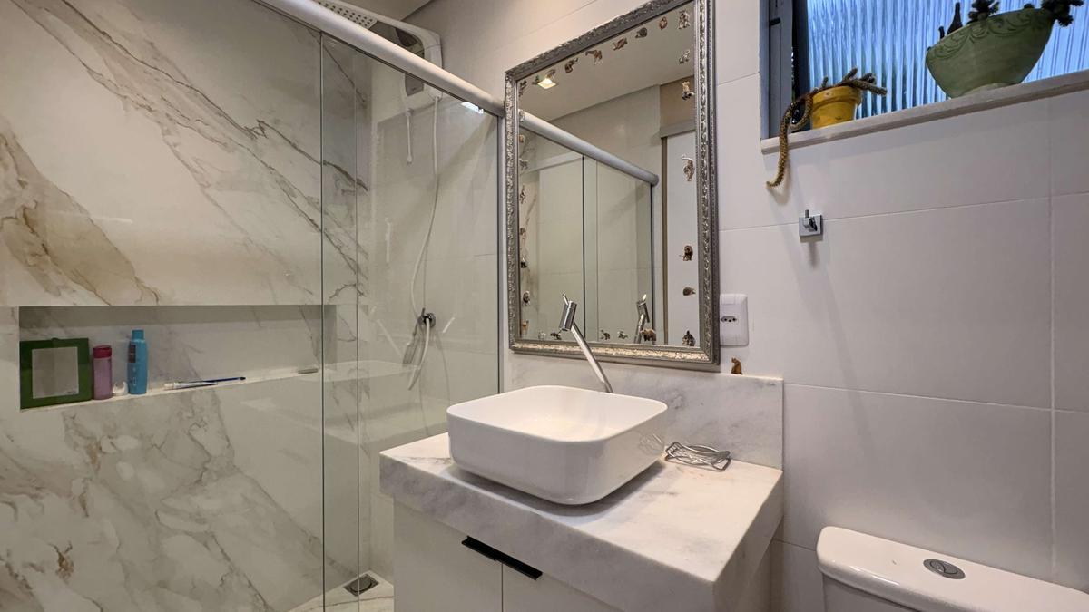 Apartamento, Lourdes, 4 Quartos, 2 Vagas, 2 Suítes