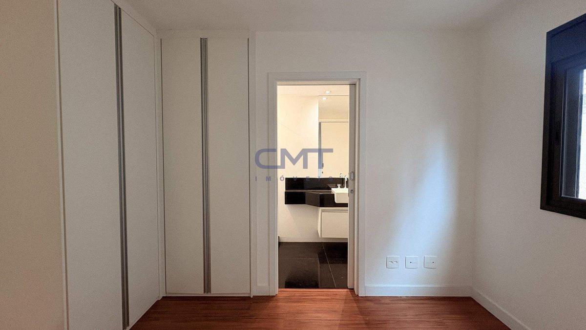 Apartamento, Lourdes, 2 Quartos, 2 Vagas, 1 Suíte