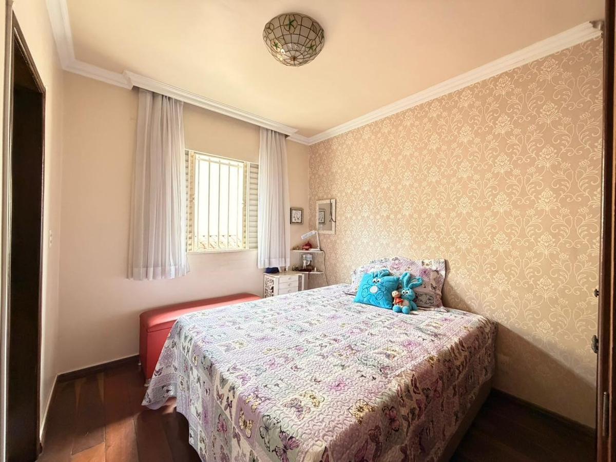 Apartamento, Dona Clara, 3 Quartos, 1 Vaga, 1 Suíte